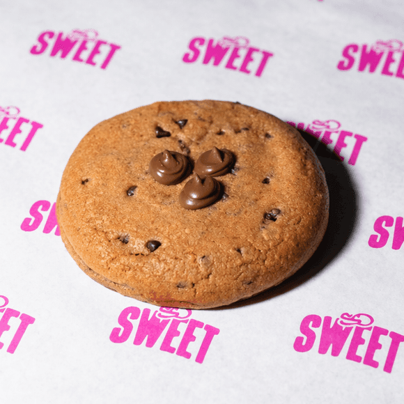 Choco Chips Cookie