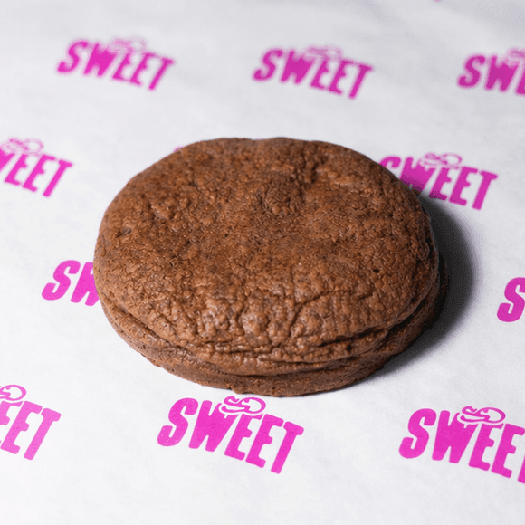 Double Choco Cookie