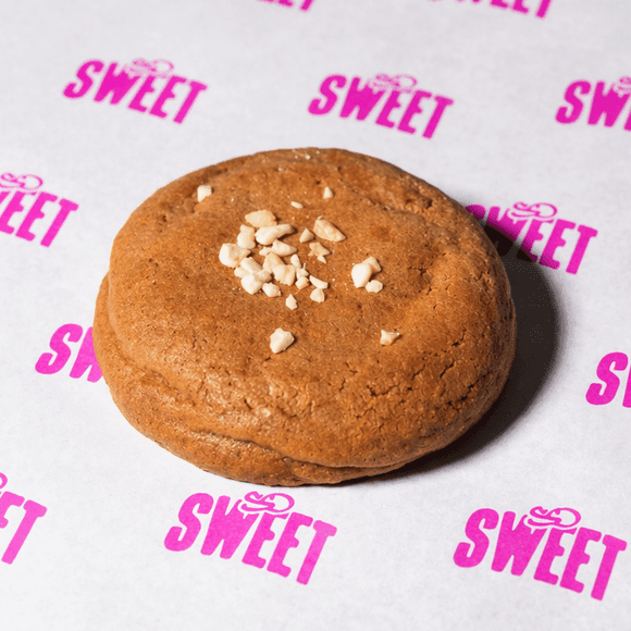 Peanut Butter Cookie