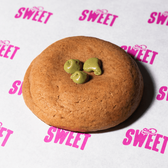 Pistachio Cookie