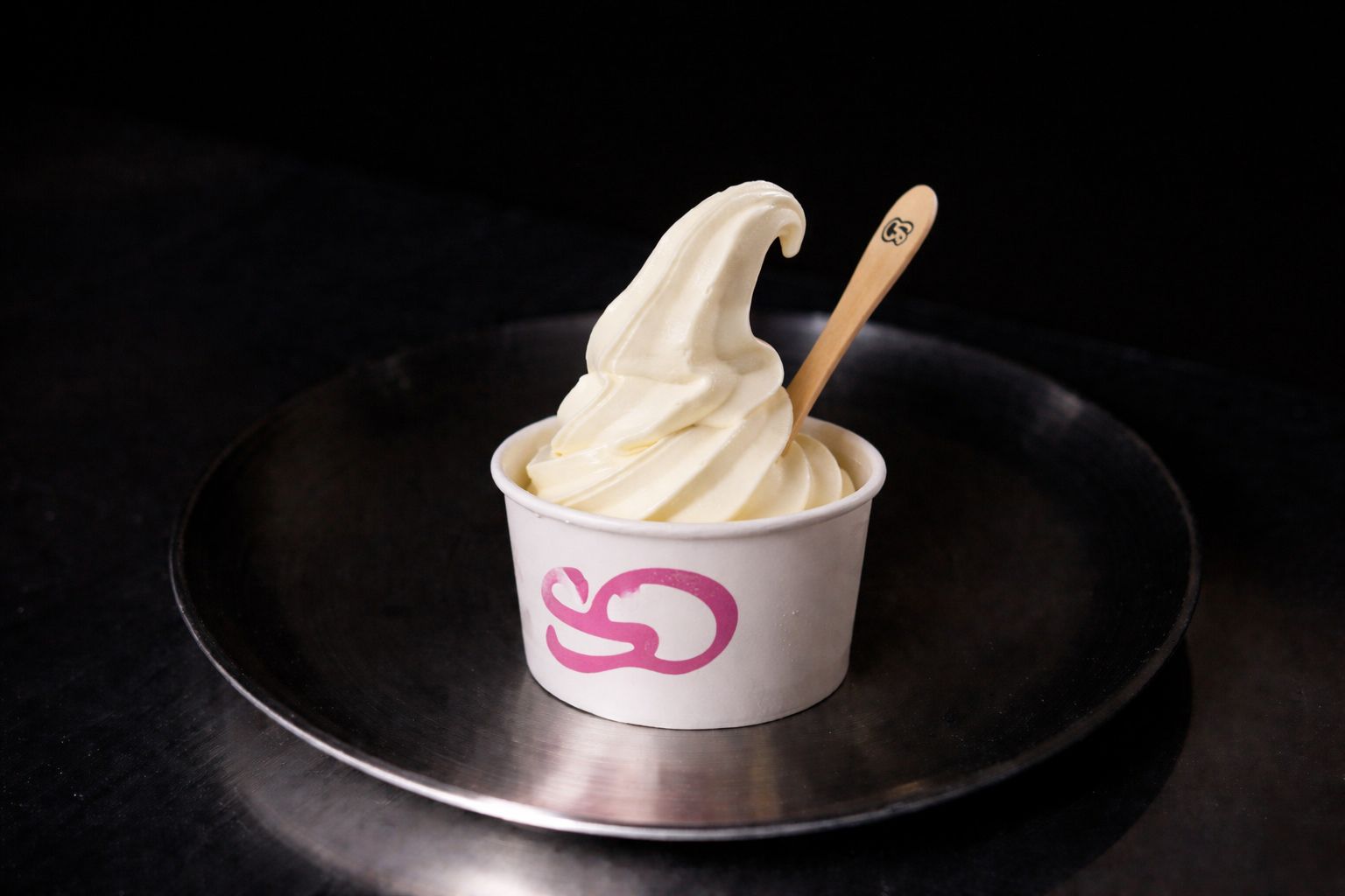 Vanilla Ice Cream