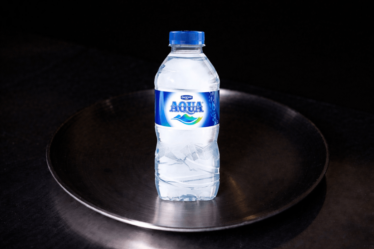 Mineral Water