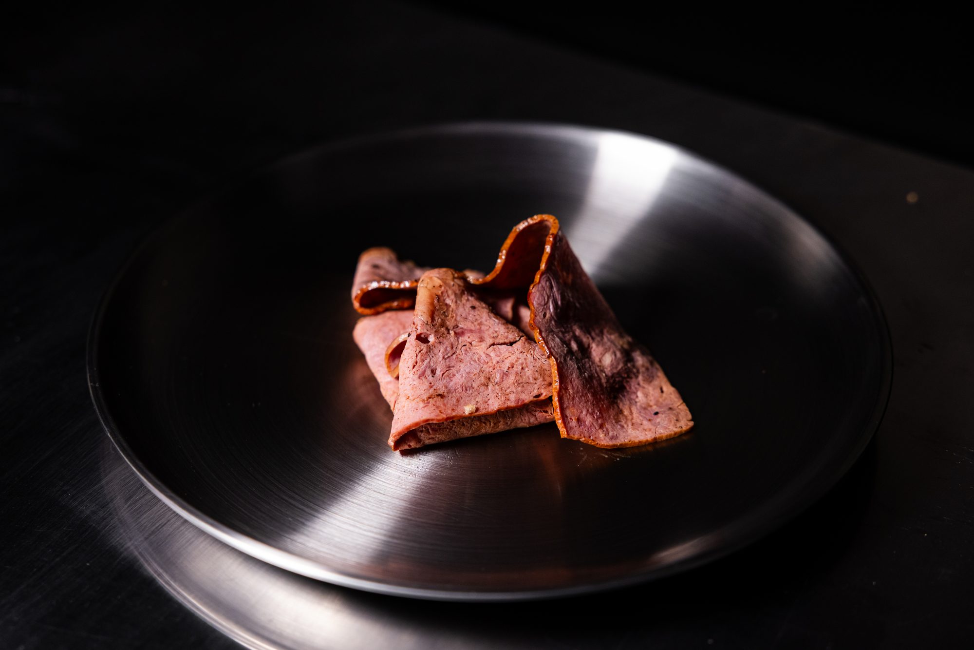 Bacon (Halal)
