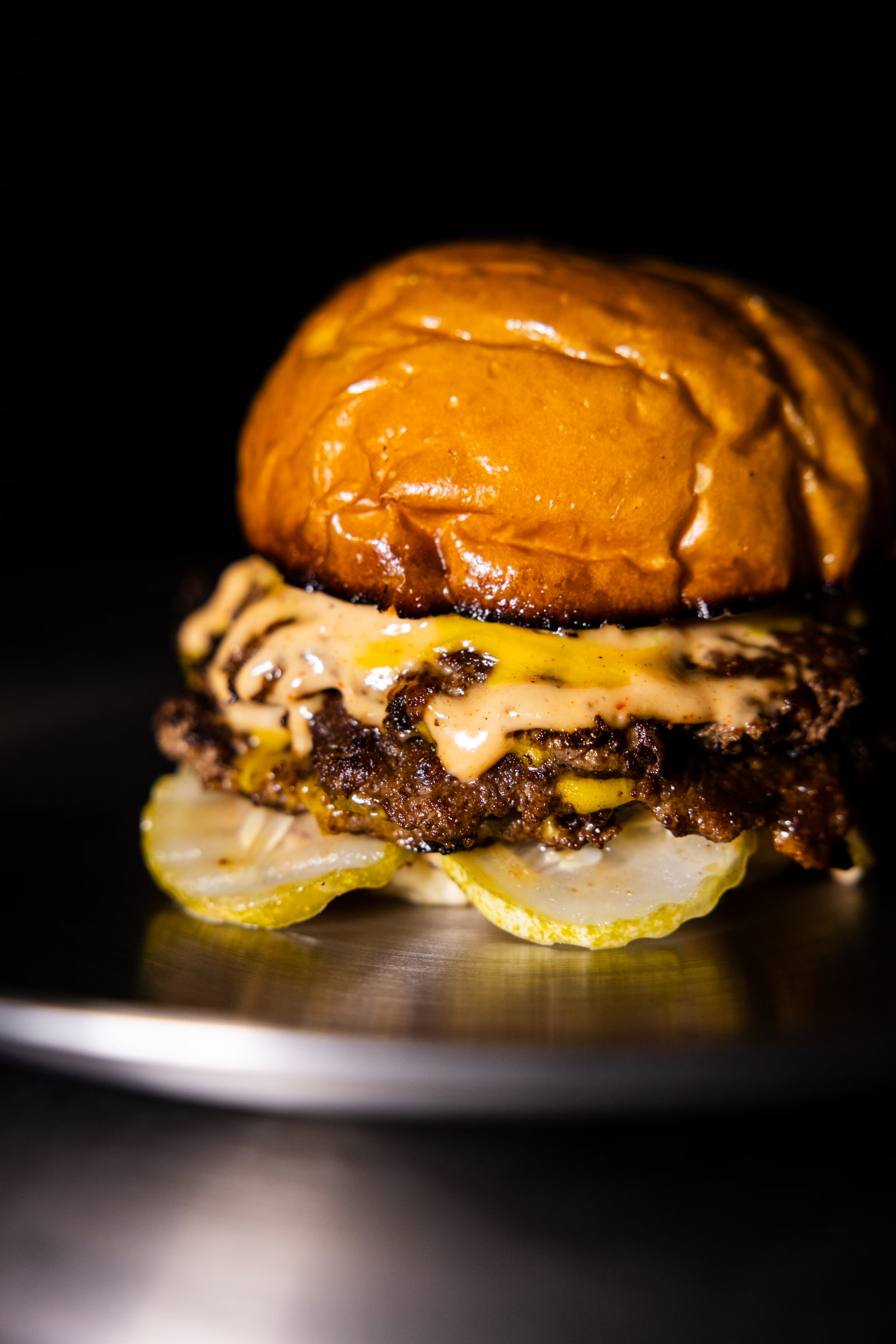 SO Smash Burger